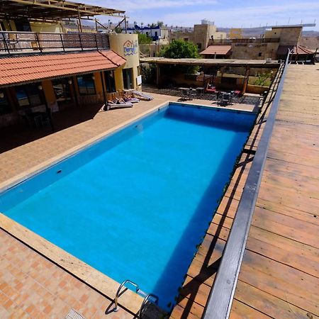 עקבה Darna Divers Village מראה חיצוני תמונה
