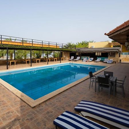 עקבה Darna Divers Village מראה חיצוני תמונה