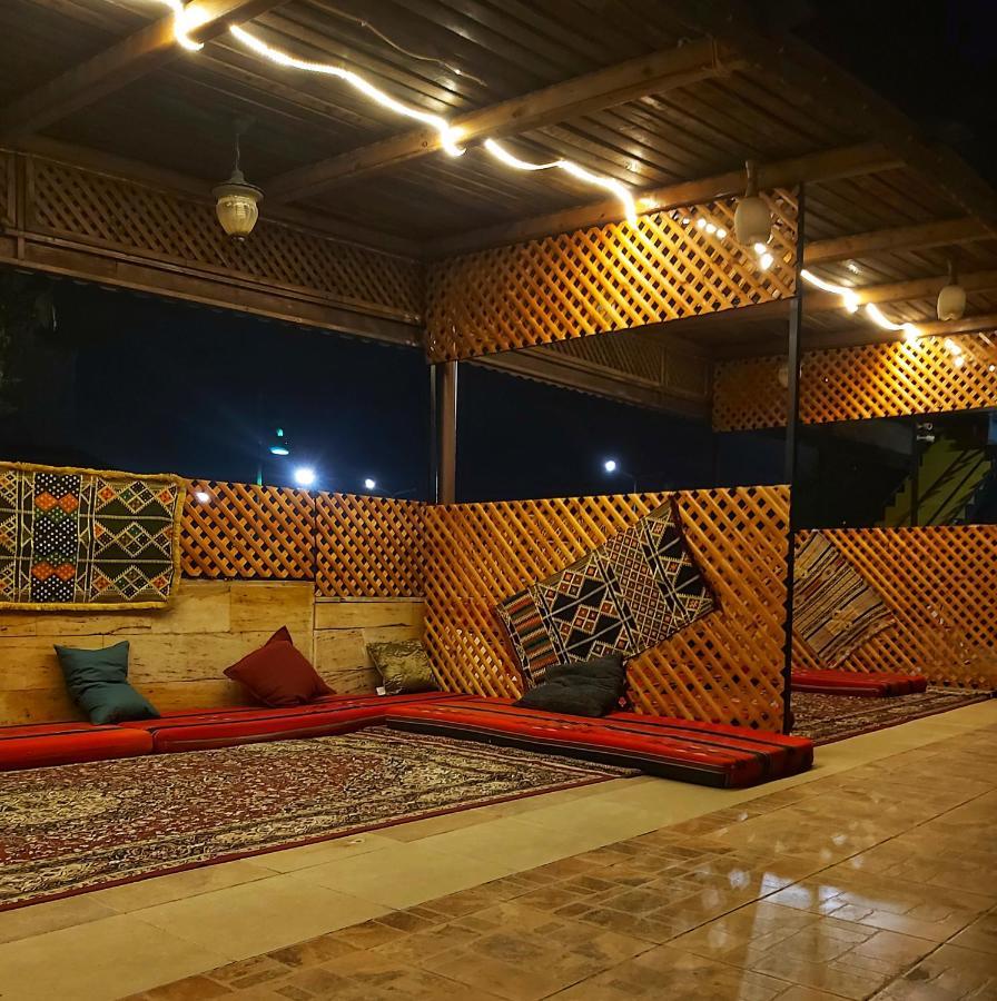 עקבה Darna Divers Village מראה חיצוני תמונה