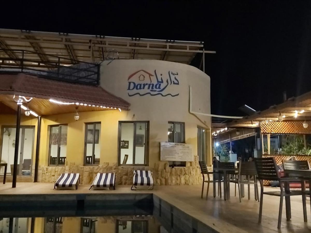 עקבה Darna Divers Village מראה חיצוני תמונה