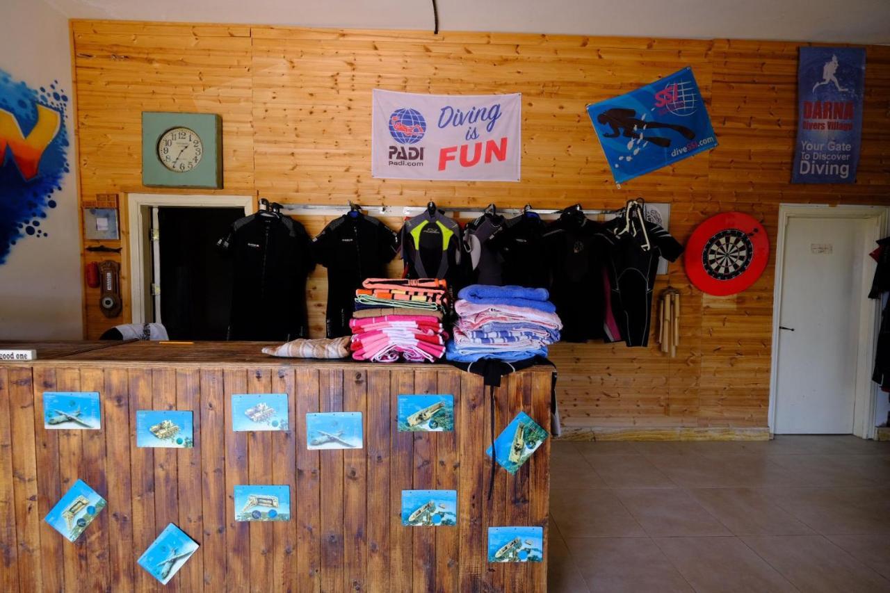 עקבה Darna Divers Village מראה חיצוני תמונה