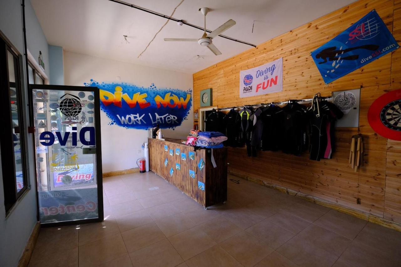 עקבה Darna Divers Village מראה חיצוני תמונה