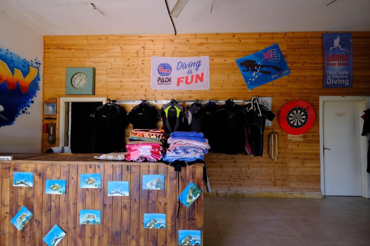 עקבה Darna Divers Village מראה חיצוני תמונה