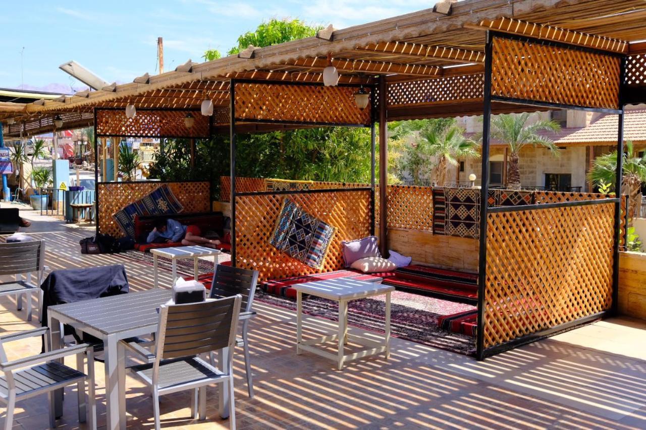 עקבה Darna Divers Village מראה חיצוני תמונה