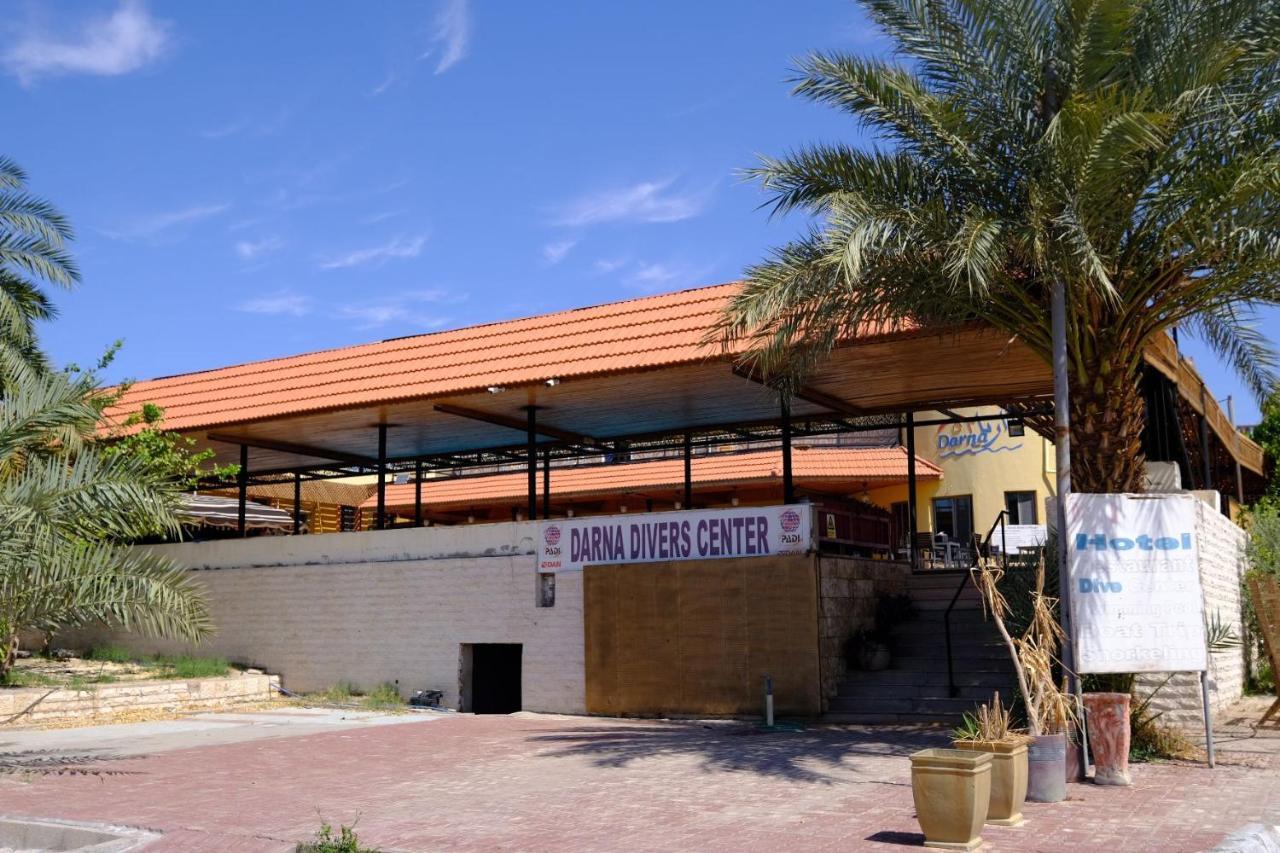 עקבה Darna Divers Village מראה חיצוני תמונה