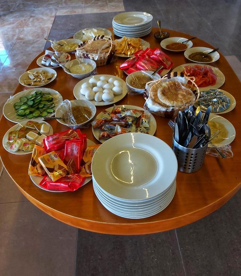 עקבה Darna Divers Village מראה חיצוני תמונה