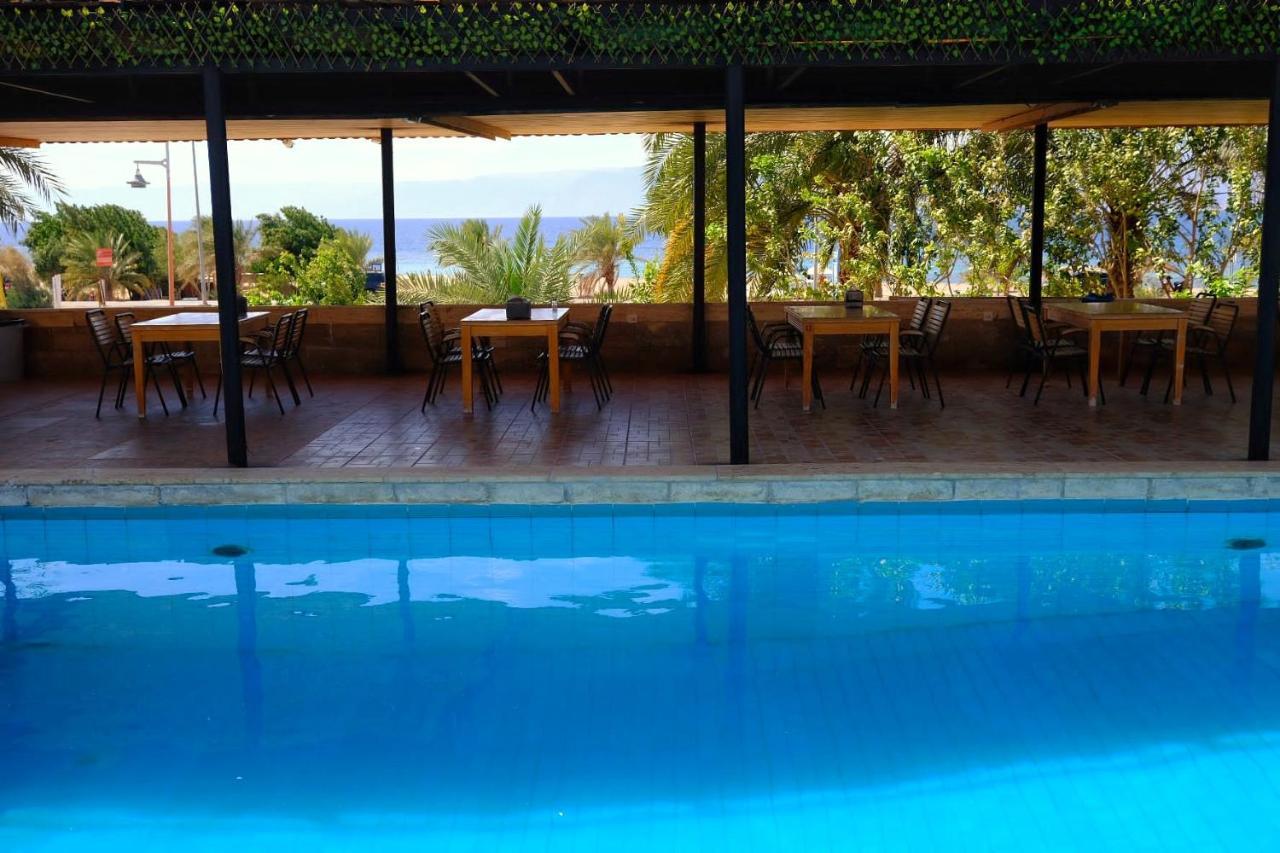 עקבה Darna Divers Village מראה חיצוני תמונה