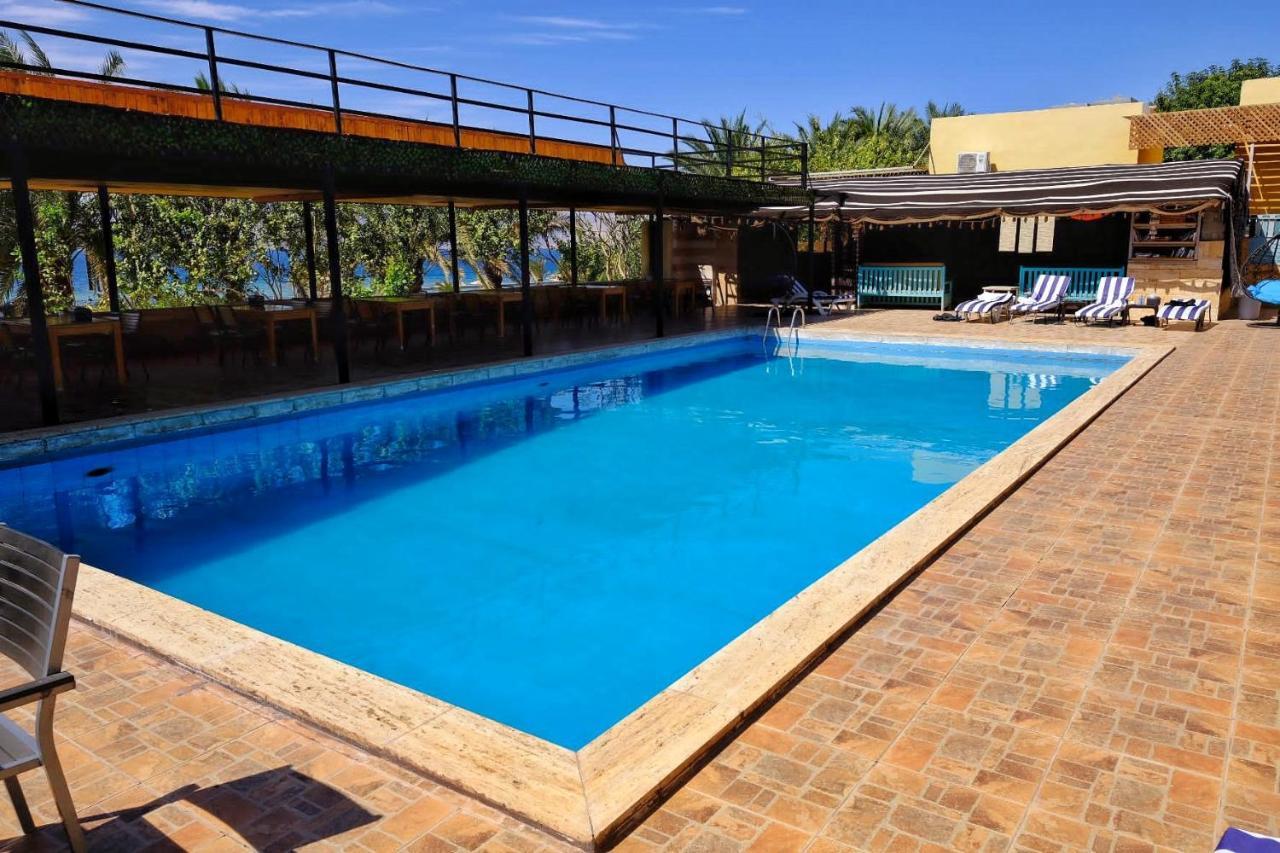 עקבה Darna Divers Village מראה חיצוני תמונה