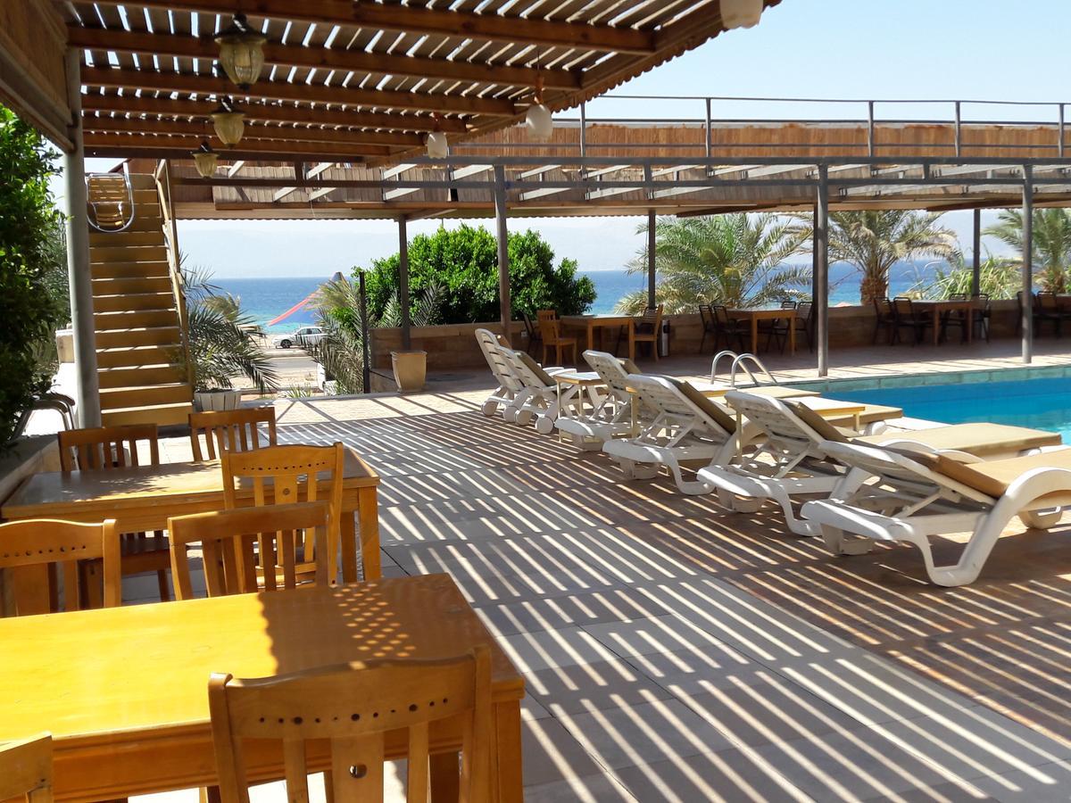 עקבה Darna Divers Village מראה חיצוני תמונה