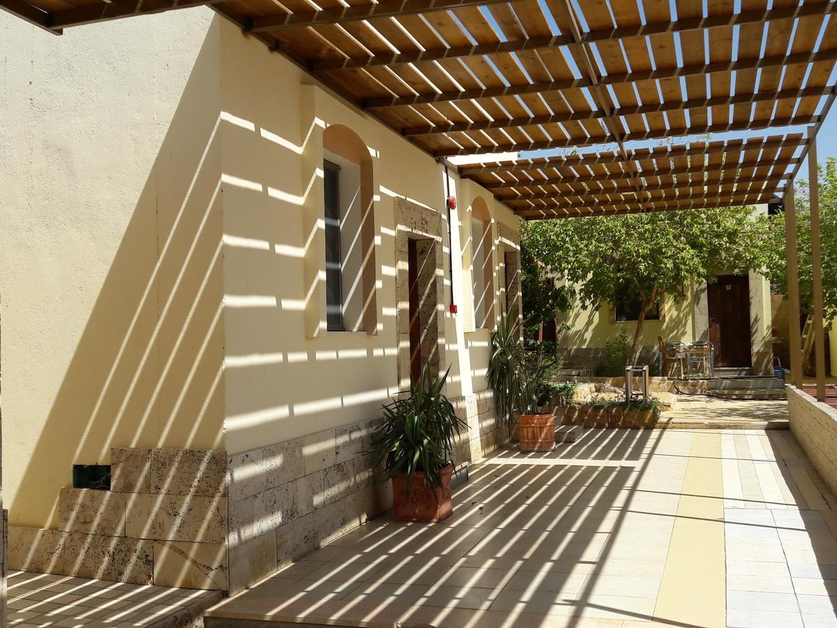 עקבה Darna Divers Village מראה חיצוני תמונה