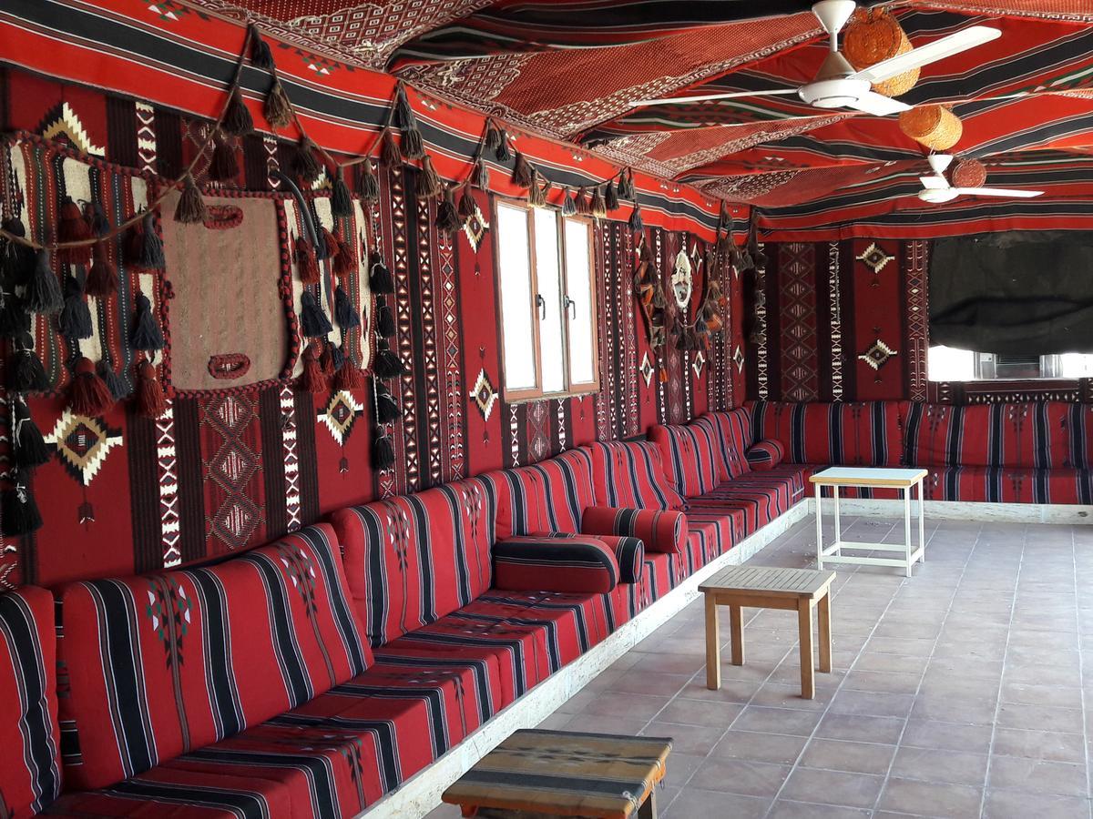 עקבה Darna Divers Village מראה חיצוני תמונה