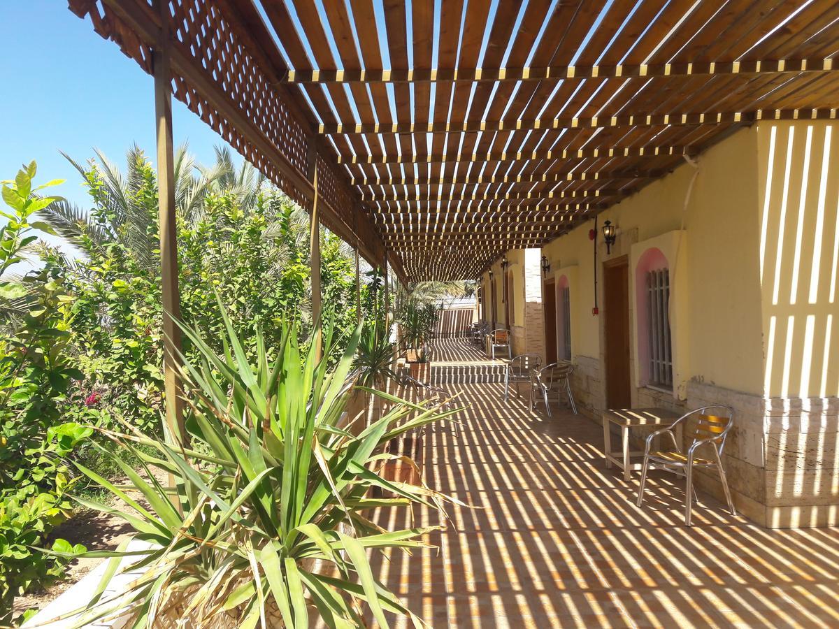 עקבה Darna Divers Village מראה חיצוני תמונה