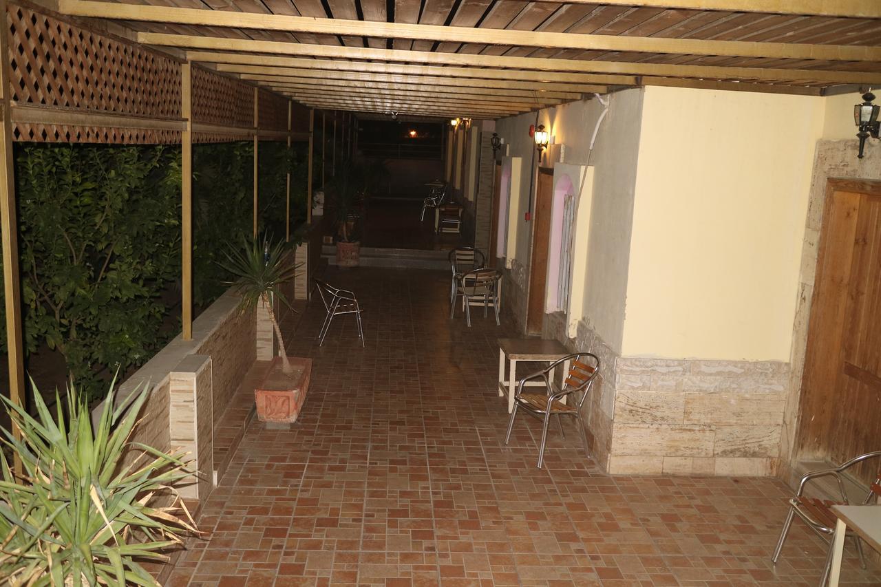 עקבה Darna Divers Village מראה חיצוני תמונה