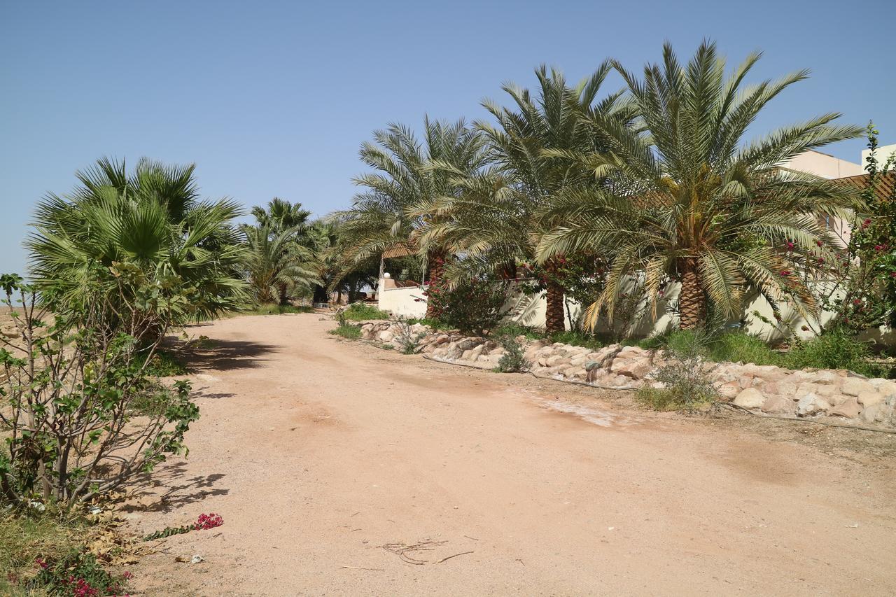 עקבה Darna Divers Village מראה חיצוני תמונה