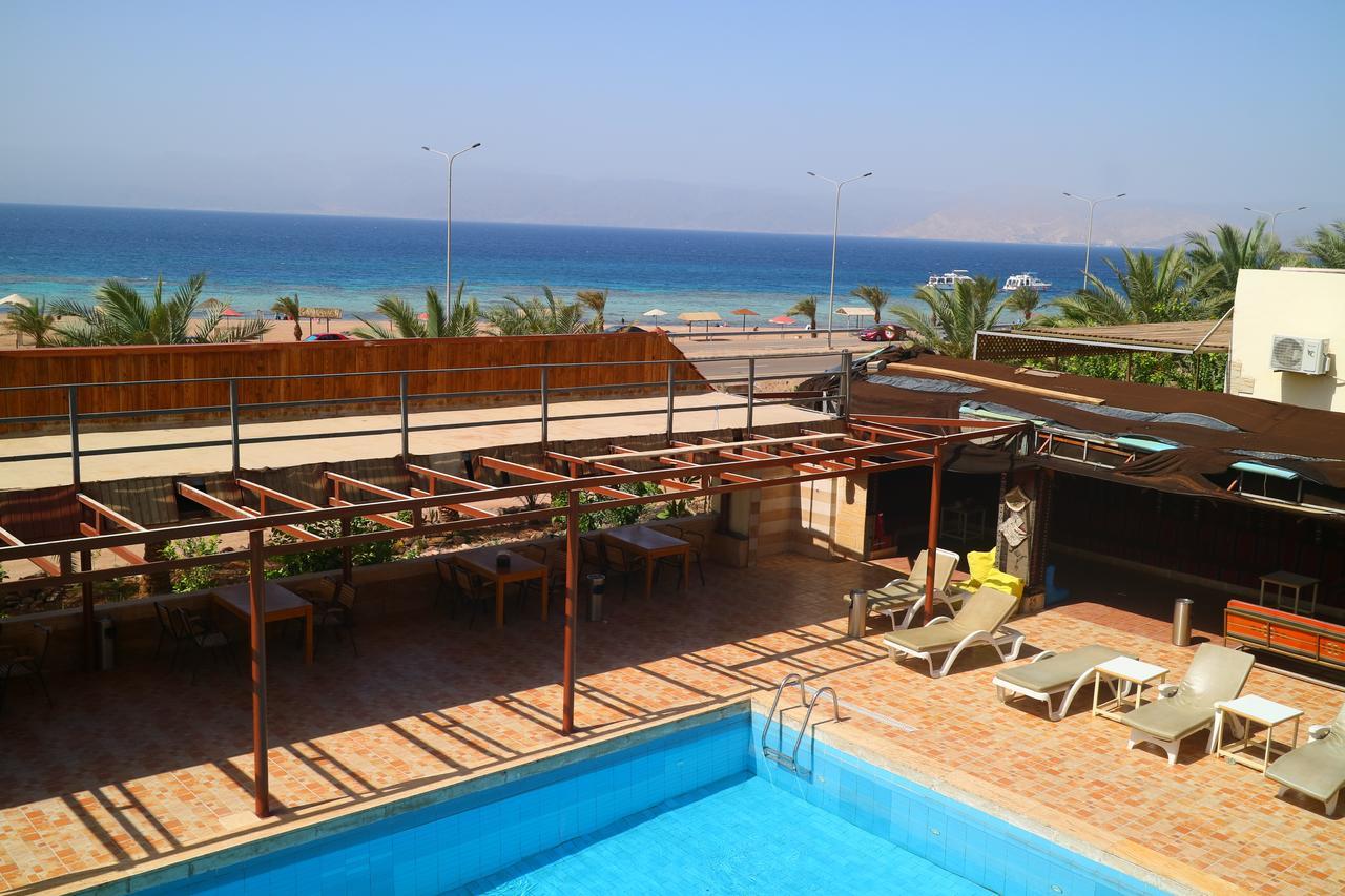 עקבה Darna Divers Village מראה חיצוני תמונה