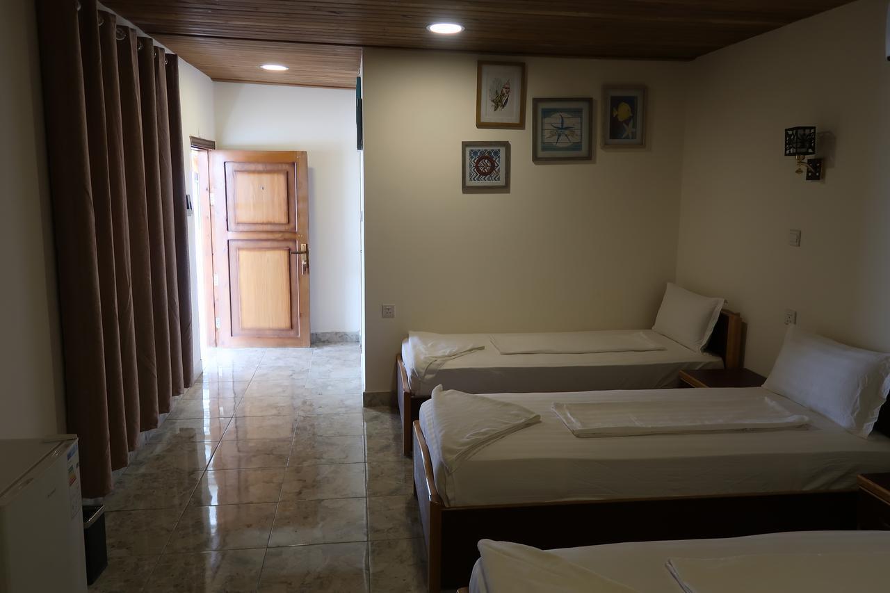 עקבה Darna Divers Village מראה חיצוני תמונה