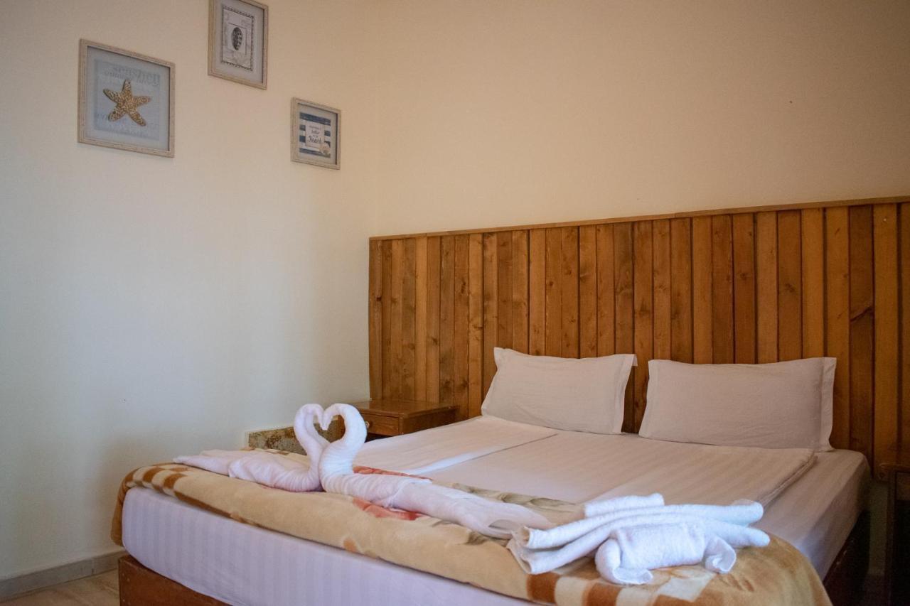 עקבה Darna Divers Village מראה חיצוני תמונה