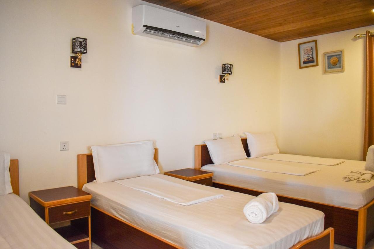 עקבה Darna Divers Village מראה חיצוני תמונה