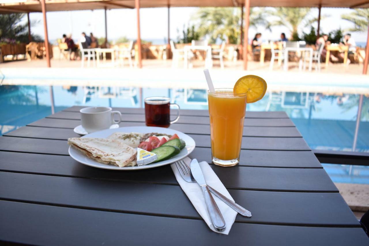 עקבה Darna Divers Village מראה חיצוני תמונה