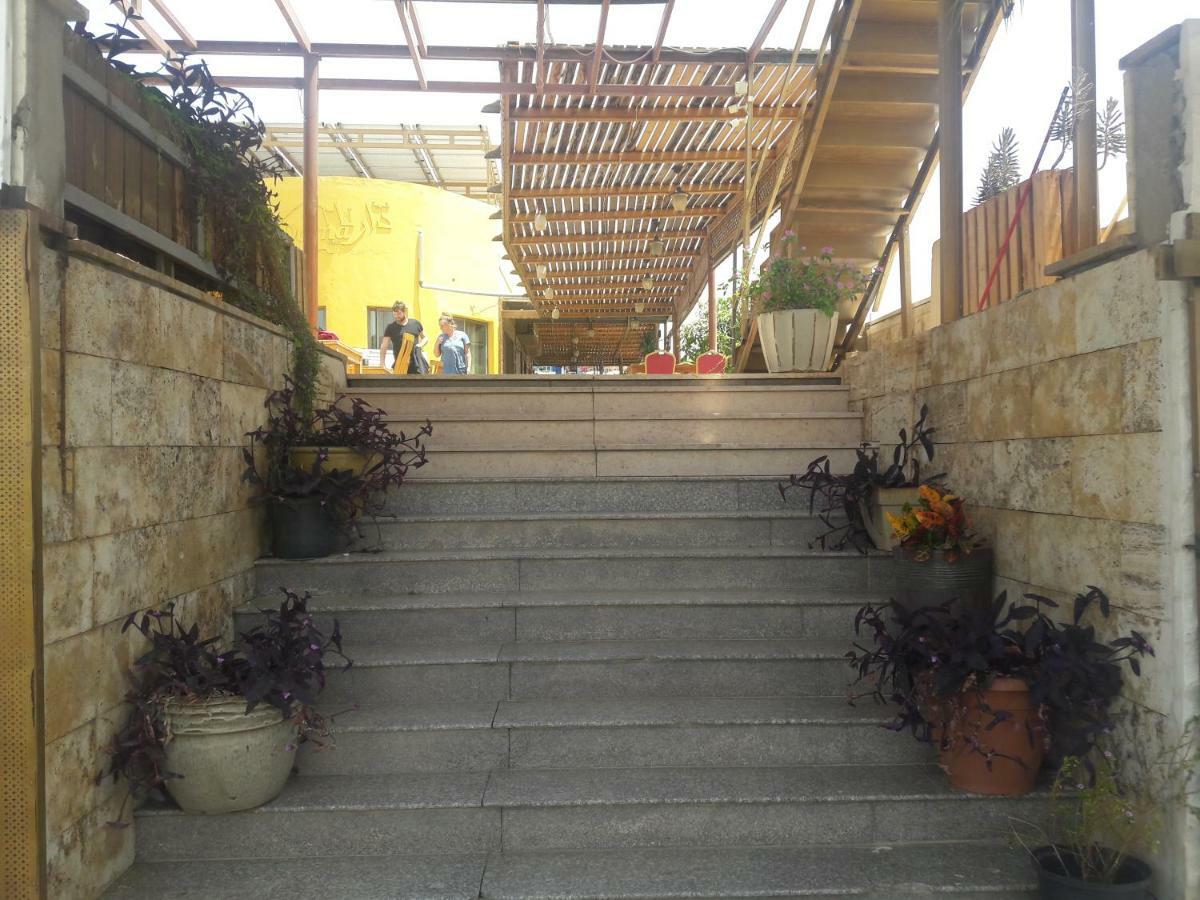 עקבה Darna Divers Village מראה חיצוני תמונה